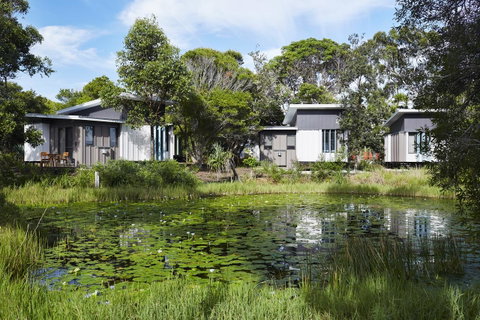 Elements Of Byron - Inverell Accommodation 40
