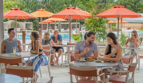 Elements Of Byron - Inverell Accommodation 37