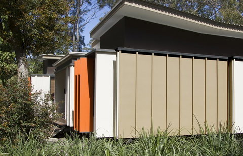 Elements Of Byron - Inverell Accommodation 42