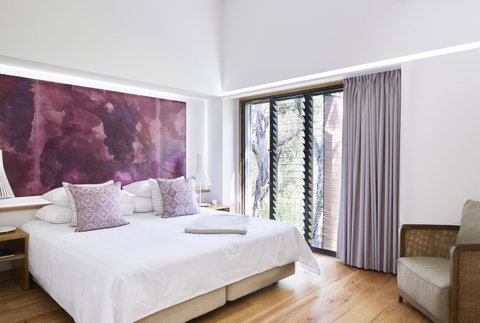 Elements Of Byron - Inverell Accommodation 1