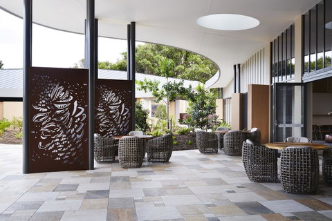 Elements Of Byron - Inverell Accommodation 38