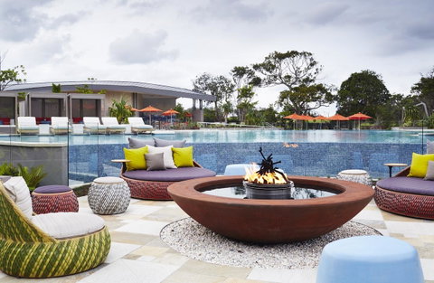 Elements Of Byron - Inverell Accommodation 22