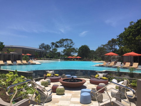 Elements Of Byron - Inverell Accommodation 18