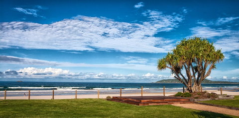 Elements Of Byron - Inverell Accommodation 14