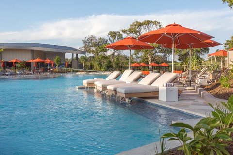 Elements Of Byron - Inverell Accommodation 21