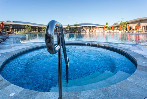Elements Of Byron - Inverell Accommodation 17