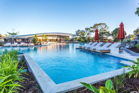 Elements Of Byron - Inverell Accommodation 16