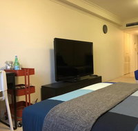 Lovely CBD Studio next to Central  Haymarket Chinatown - Inverell Accommodation