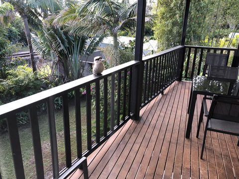 Suranadi Beach House 1 - Inverell Accommodation 7