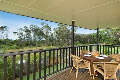 Suranadi Beach House 1 - Inverell Accommodation 16