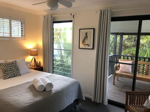 Suranadi Beach House 1 - Inverell Accommodation 9