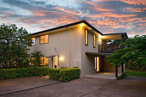Suranadi Beach House 1 - Inverell Accommodation 13