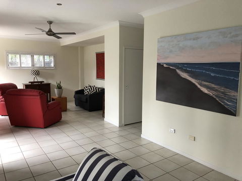 Suranadi Beach House 1 - Inverell Accommodation 12