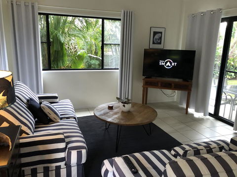 Suranadi Beach House 1 - Inverell Accommodation 11