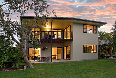 Suranadi Beach House 1 - Inverell Accommodation 0