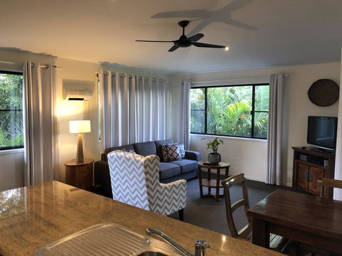 Suranadi Beach House 1 - Inverell Accommodation 6