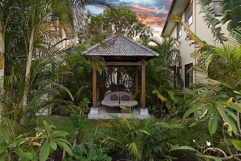 Suranadi Beach House 1 - Inverell Accommodation 14