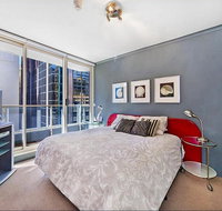 Sydney CBD Two Bedroom walk to Opera House - Inverell Accommodation