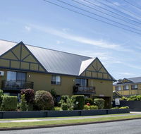 Coastal Bay Motel - Inverell Accommodation