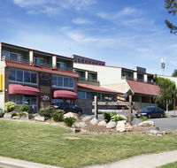 Alpine Gables - Inverell Accommodation