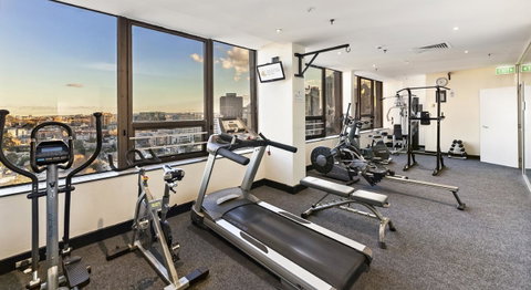 The Sydney Boulevard Hotel - Inverell Accommodation 3