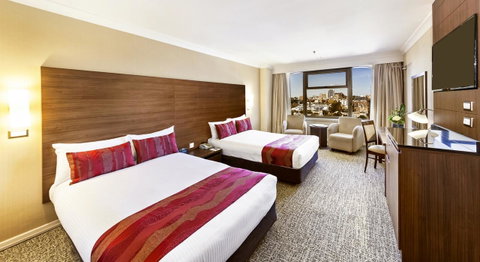 The Sydney Boulevard Hotel - Inverell Accommodation 11