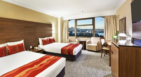 The Sydney Boulevard Hotel - Inverell Accommodation 9