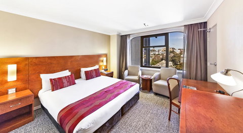 The Sydney Boulevard Hotel - Inverell Accommodation 14