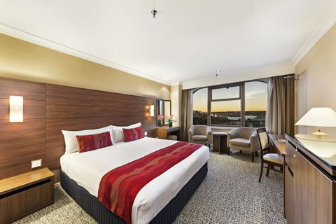 The Sydney Boulevard Hotel - Inverell Accommodation 22
