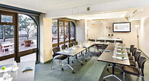 The Sydney Boulevard Hotel - Inverell Accommodation 34