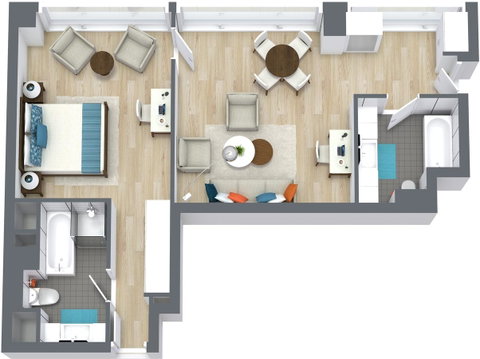 The Sydney Boulevard Hotel - Inverell Accommodation 15