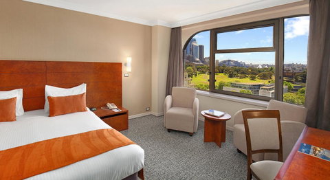 The Sydney Boulevard Hotel - Inverell Accommodation 19