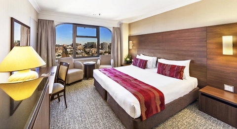The Sydney Boulevard Hotel - Inverell Accommodation 12