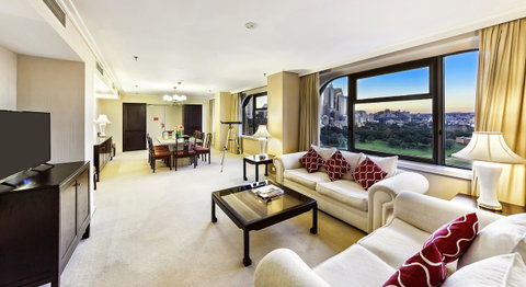 The Sydney Boulevard Hotel - Inverell Accommodation 4