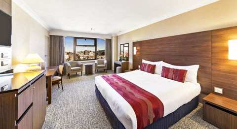 The Sydney Boulevard Hotel - Inverell Accommodation 32