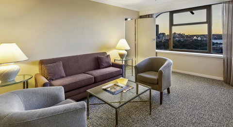 The Sydney Boulevard Hotel - Inverell Accommodation 35