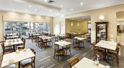 The Sydney Boulevard Hotel - Inverell Accommodation 23