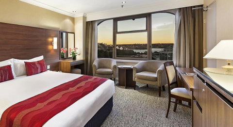 The Sydney Boulevard Hotel - Inverell Accommodation 2