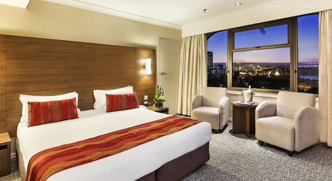 The Sydney Boulevard Hotel - Inverell Accommodation 10