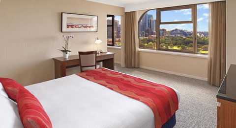 The Sydney Boulevard Hotel - Inverell Accommodation 8