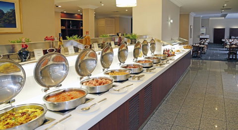 The Sydney Boulevard Hotel - Inverell Accommodation 28