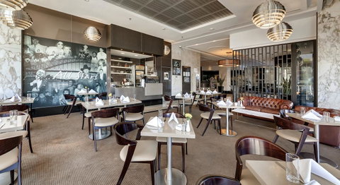 The Sydney Boulevard Hotel - Inverell Accommodation 31