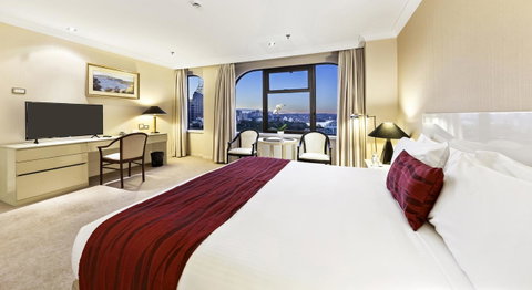 The Sydney Boulevard Hotel - Inverell Accommodation 7