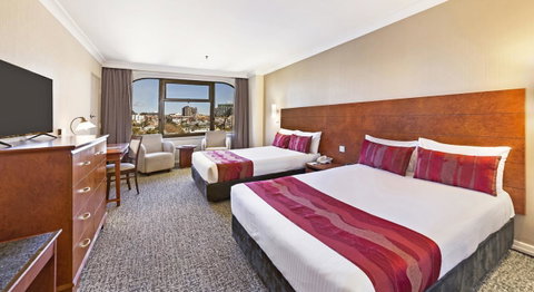 The Sydney Boulevard Hotel - Inverell Accommodation 25