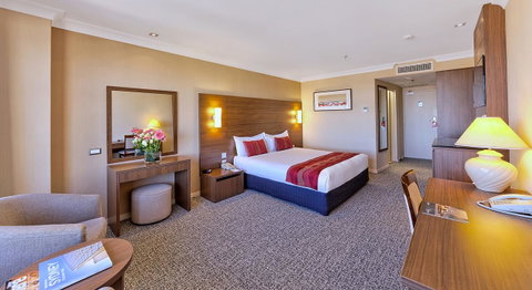 The Sydney Boulevard Hotel - Inverell Accommodation 13