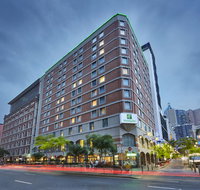 Holiday Inn Darling Harbour - Inverell Accommodation