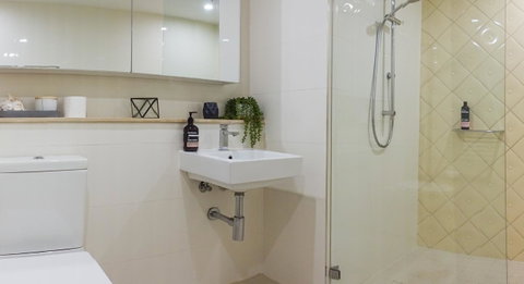 Orange Stay Apartments Potts Point - Inverell Accommodation 10