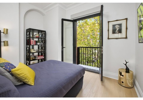 Orange Stay Apartments Potts Point - Inverell Accommodation 7