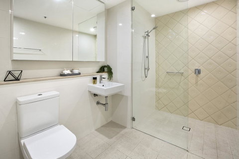 Orange Stay Apartments Potts Point - Inverell Accommodation 9