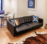 Orange Stay Apartments Potts Point - Inverell Accommodation
